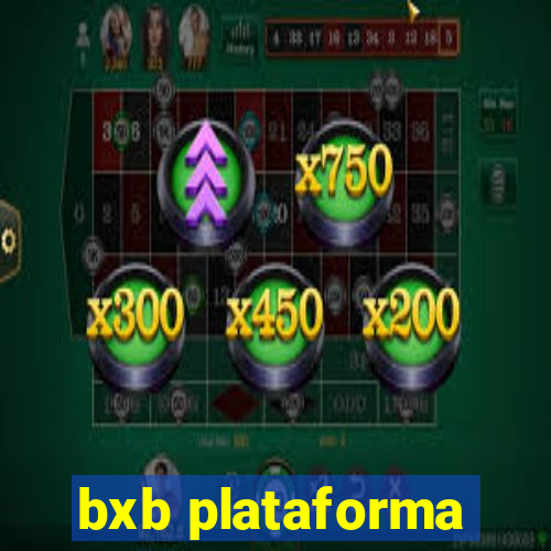 bxb plataforma